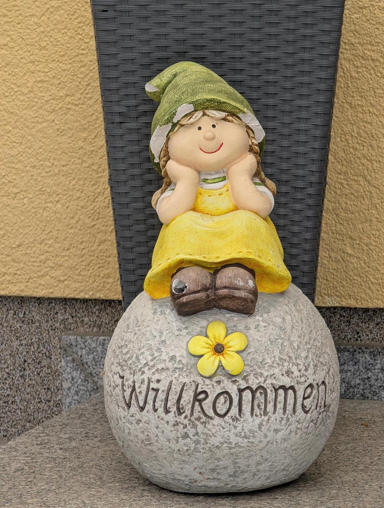 Pension Zum Reiterhof, Fewo 2 Schmogrow Exteriér fotografie